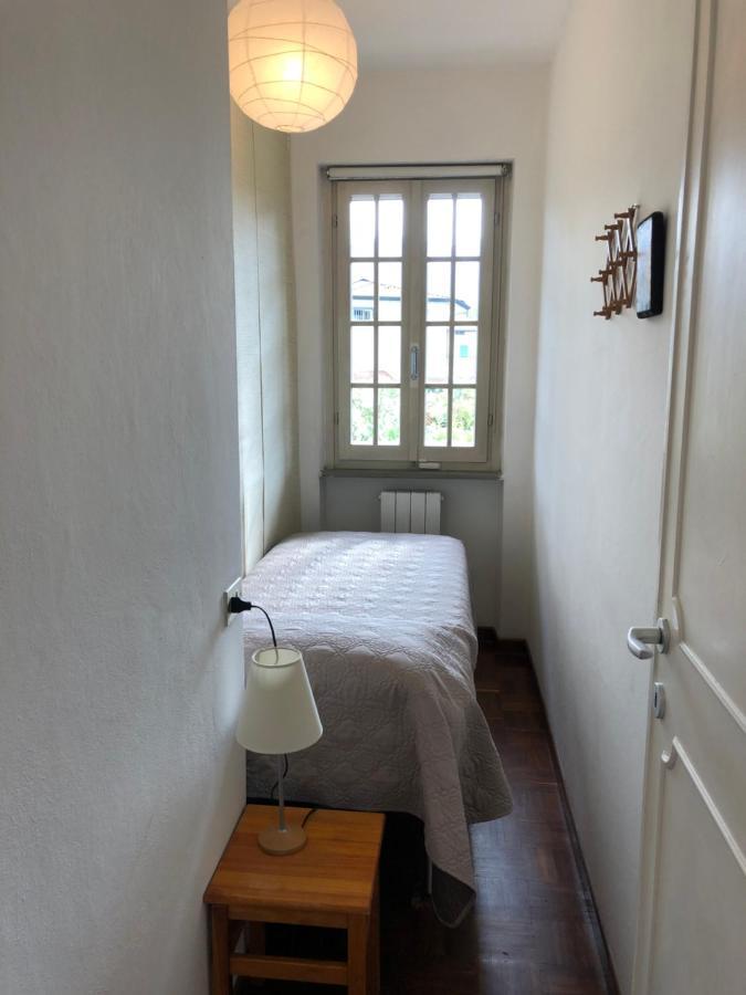 Holiday Home Villetta Cinquale Exterior photo
