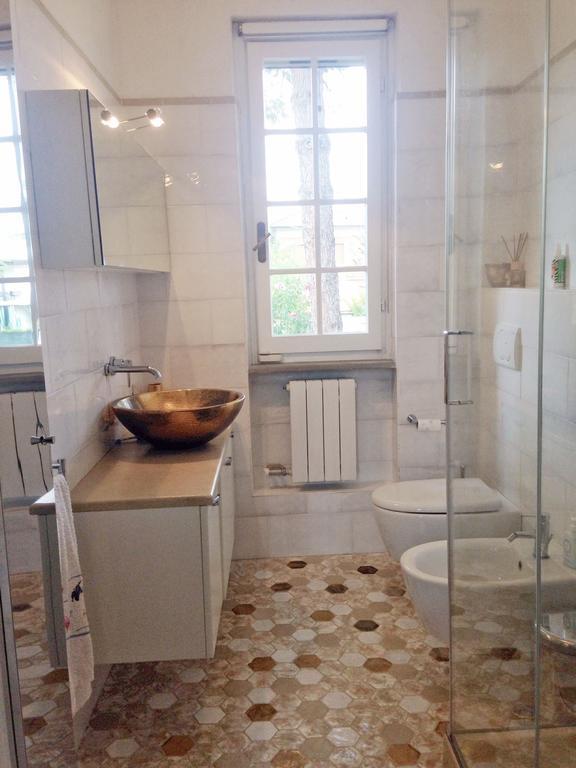 Holiday Home Villetta Cinquale Room photo