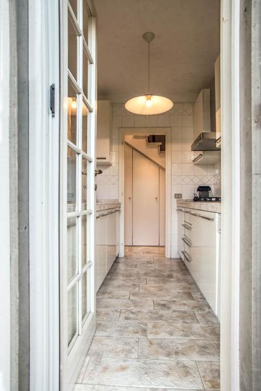 Holiday Home Villetta Cinquale Exterior photo