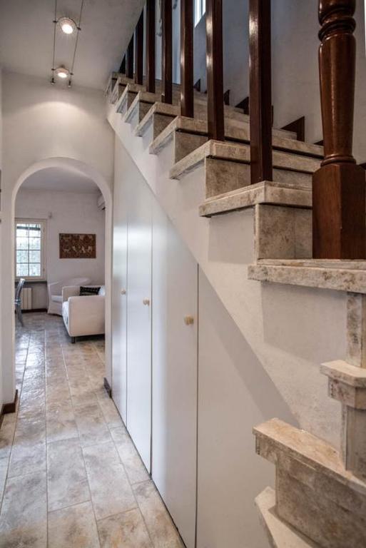 Holiday Home Villetta Cinquale Exterior photo