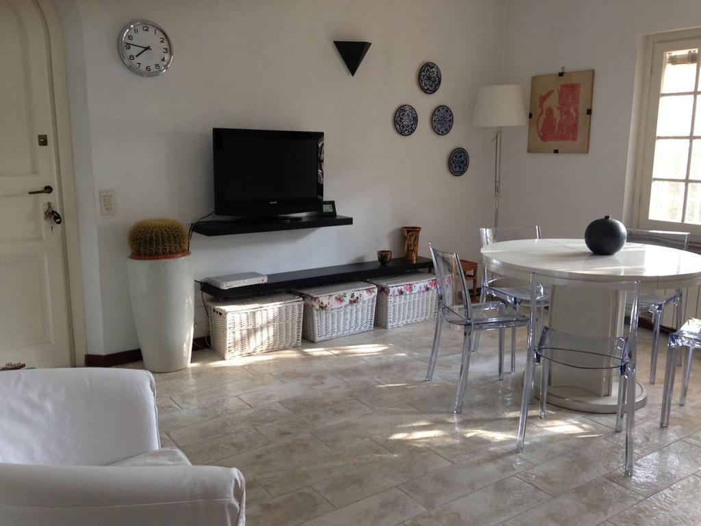 Holiday Home Villetta Cinquale Exterior photo